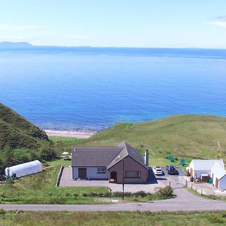 Shiskine Gairloch Esterno foto