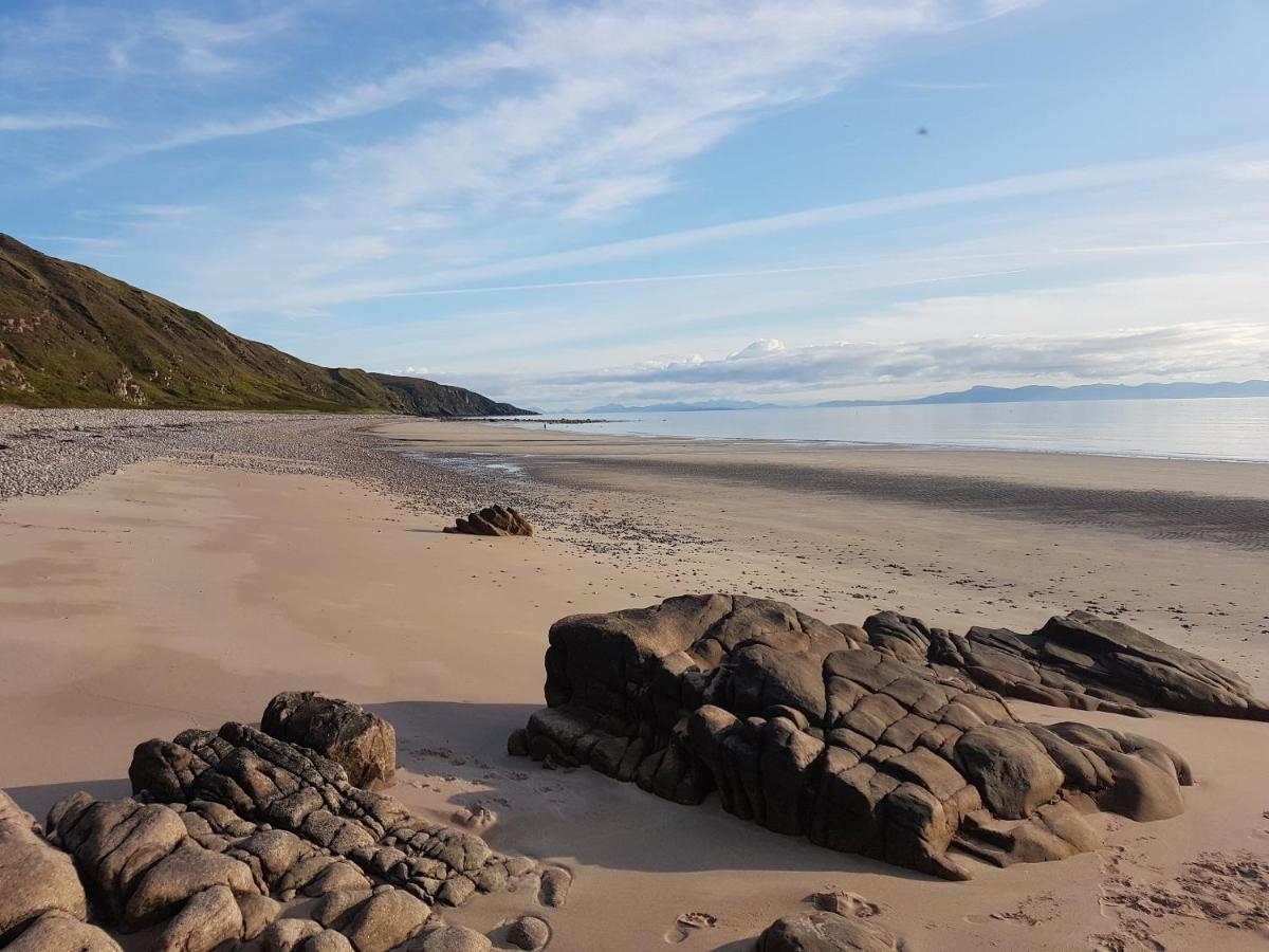 Shiskine Gairloch Esterno foto