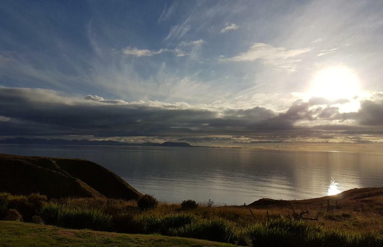 Shiskine Gairloch Esterno foto