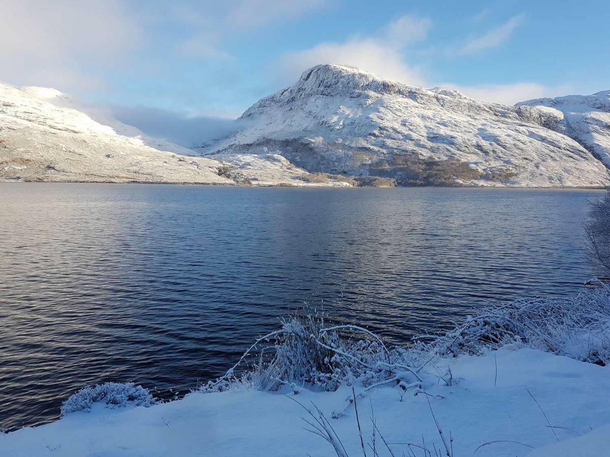 Shiskine Gairloch Esterno foto