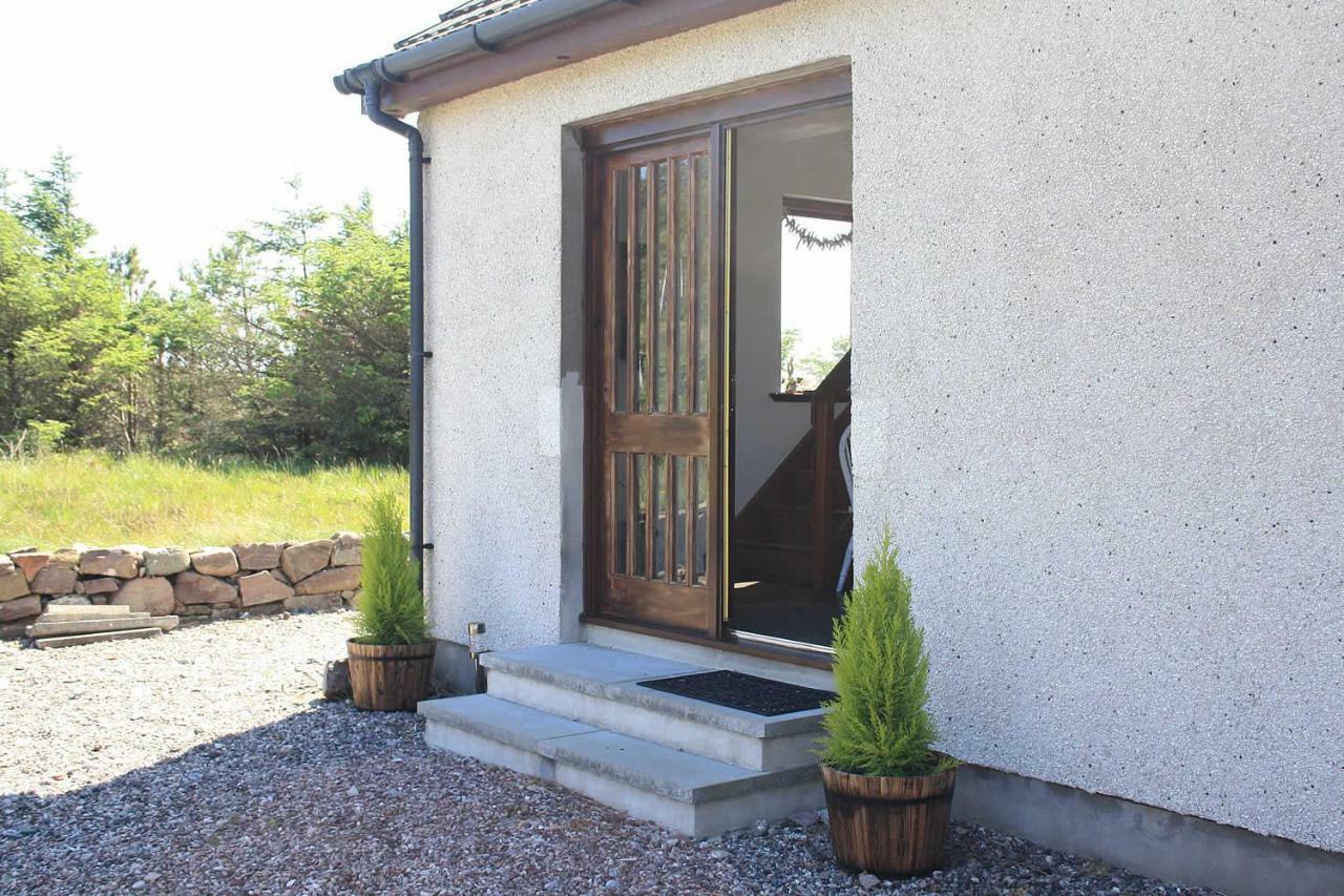 Shiskine Gairloch Esterno foto