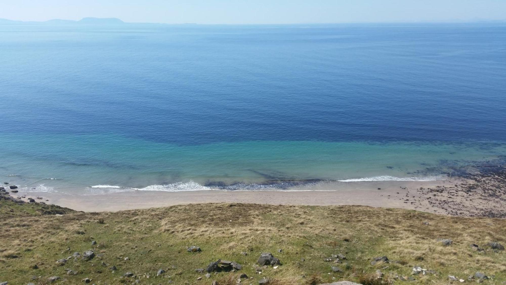 Shiskine Gairloch Esterno foto