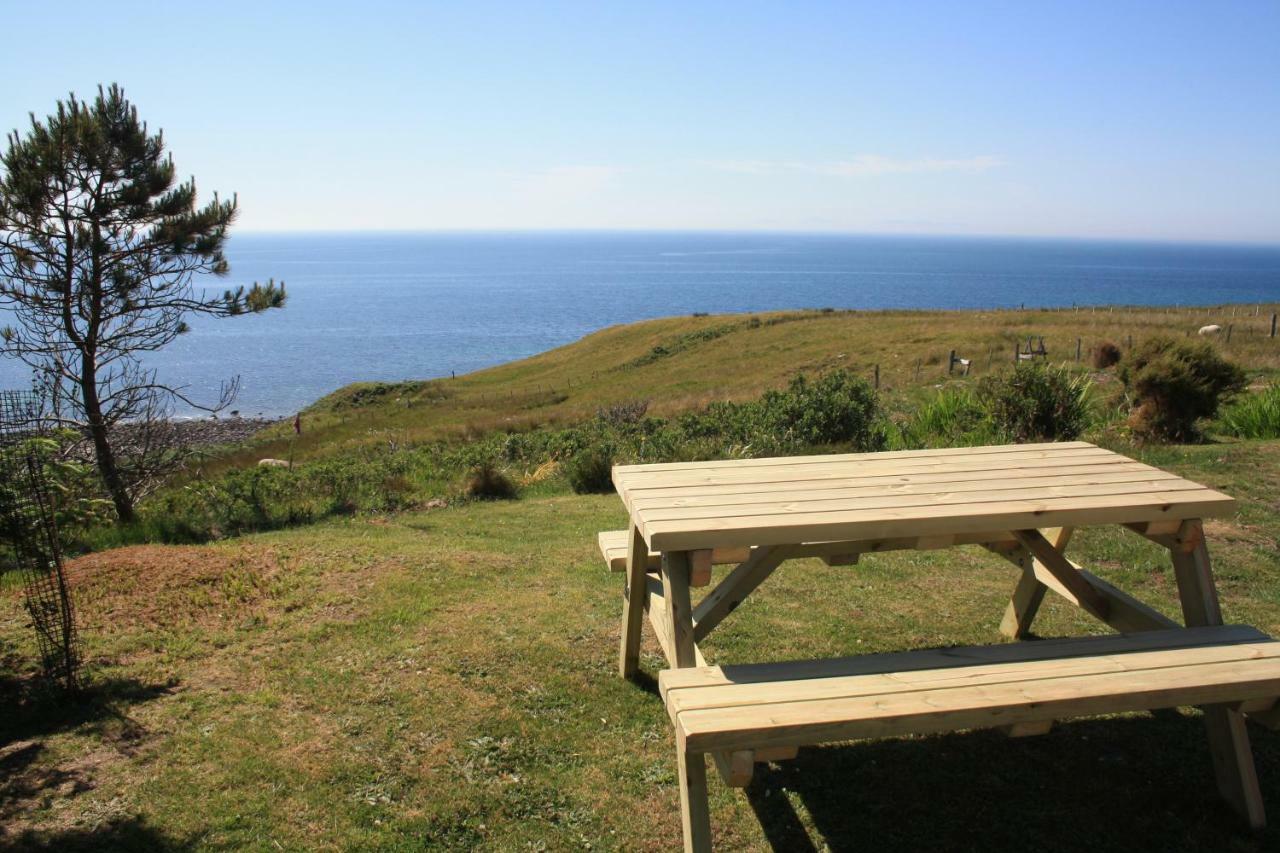 Shiskine Gairloch Esterno foto
