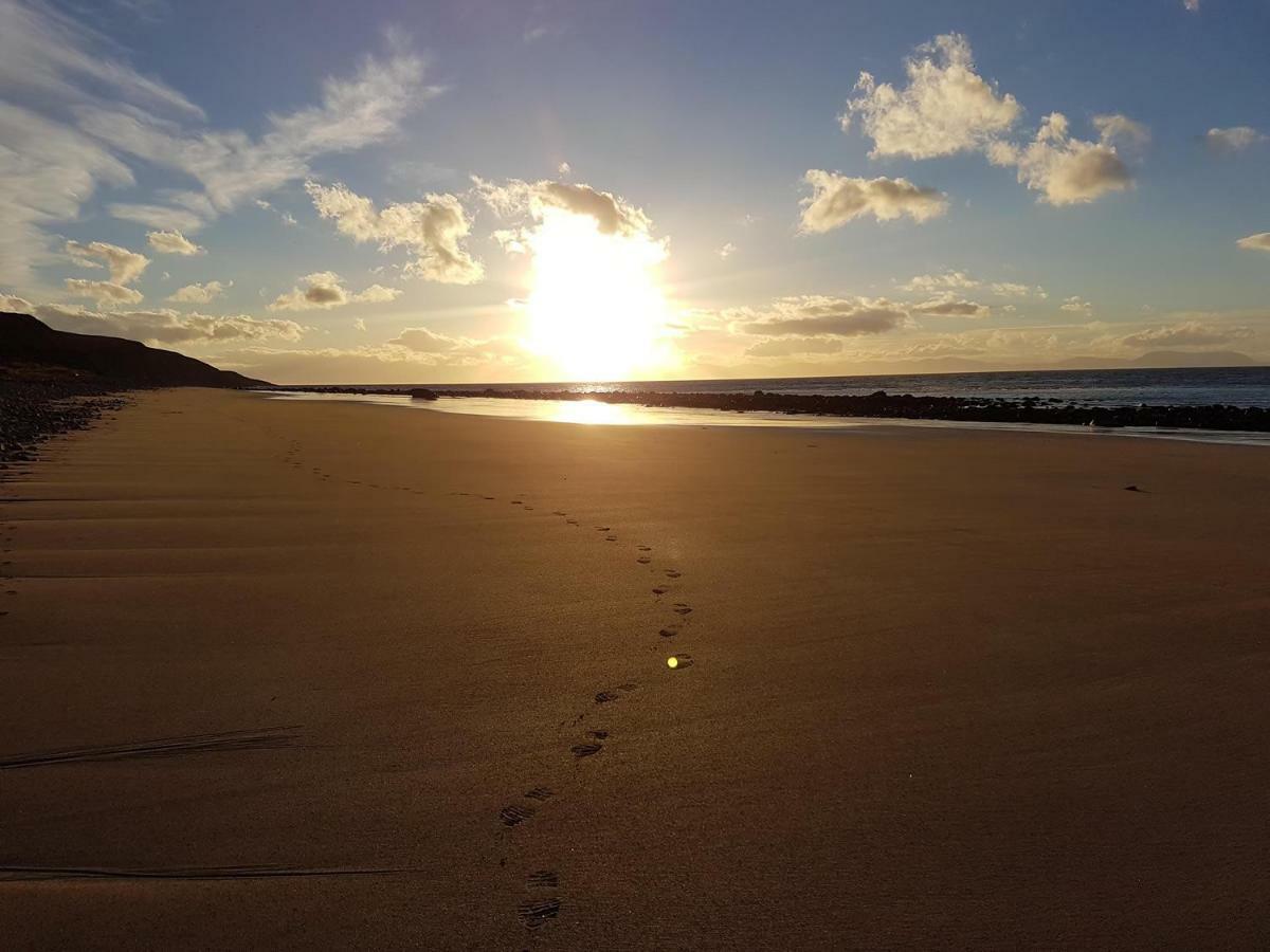 Shiskine Gairloch Esterno foto
