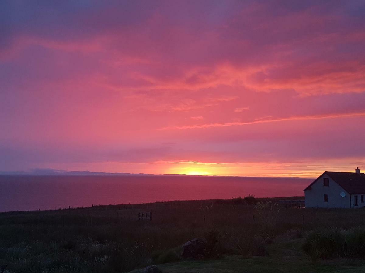 Shiskine Gairloch Esterno foto